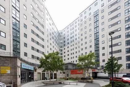 Özel oda Ikamet yerinde konumu Skelhorne St, Liverpool L3 5GA, United Kingdom, 17 22 görüntüsü