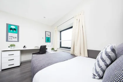 Özel oda Ikamet yerinde konumu Skelhorne St, Liverpool L3 5GA, United Kingdom, 8 22 görüntüsü