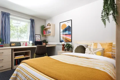 Özel oda Ikamet yerinde konumu Skelhorne St, Liverpool L3 5GA, United Kingdom, 9 22 görüntüsü
