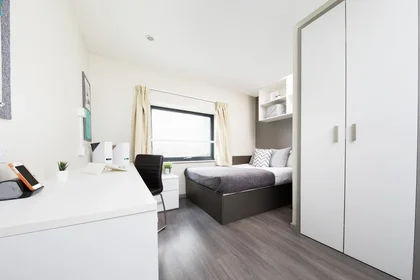Özel oda Ikamet yerinde konumu Skelhorne St, Liverpool L3 5GA, United Kingdom, 10 22 görüntüsü