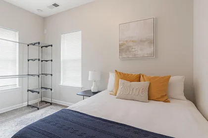Alojamiento entero en residencia en Street, GA, Atlanta, United States, 30314, imagen 12 de 17