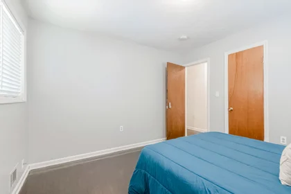 Alojamiento entero en residencia en Street, GA, Atlanta, United States, 30331, imagen 11 de 15