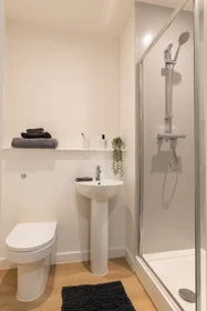 Habitación privada en residencia en 15 W Bell St, Dundee DD1 1AD, UK, imagen 12 de 49