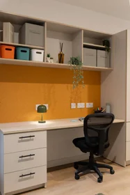 Habitación privada en residencia en 15 W Bell St, Dundee DD1 1AD, UK, imagen 7 de 49