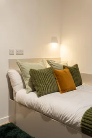 Habitación privada en residencia en 15 W Bell St, Dundee DD1 1AD, UK, imagen 17 de 49