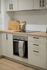 Habitación privada en residencia en 15 W Bell St, Dundee DD1 1AD, UK, imagen 42 de 49