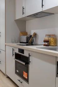 Habitación privada en residencia en 15 W Bell St, Dundee DD1 1AD, UK, imagen 46 de 49