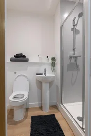 Habitación privada en residencia en 15 W Bell St, Dundee DD1 1AD, UK, imagen 49 de 49