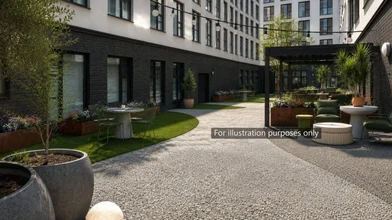 Özel oda Ikamet yerinde konumu Howard Gardens, Cardiff CF24 0FA, United Kingdom, 11 22 görüntüsü