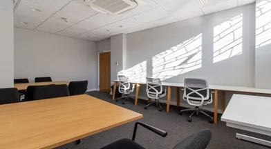 Habitación privada en residencia en 52 West St, Sheffield City Centre, Sheffield S1 4FD, United Kingdom                      , imagen 24 de 26
