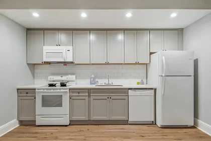 Logement entier en résidence à Street, LA, New Orleans, United States, 70113, image 4 de 11