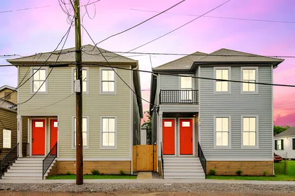 Logement entier en résidence à Street, LA, New Orleans, United States, 70113, image 7 de 11