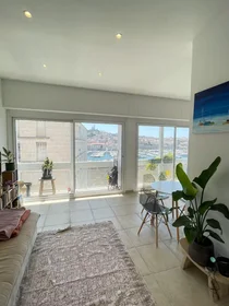 Entire apartment at Avenue de Saint-Jean, 2nd Arrondissement, image 1 of 10