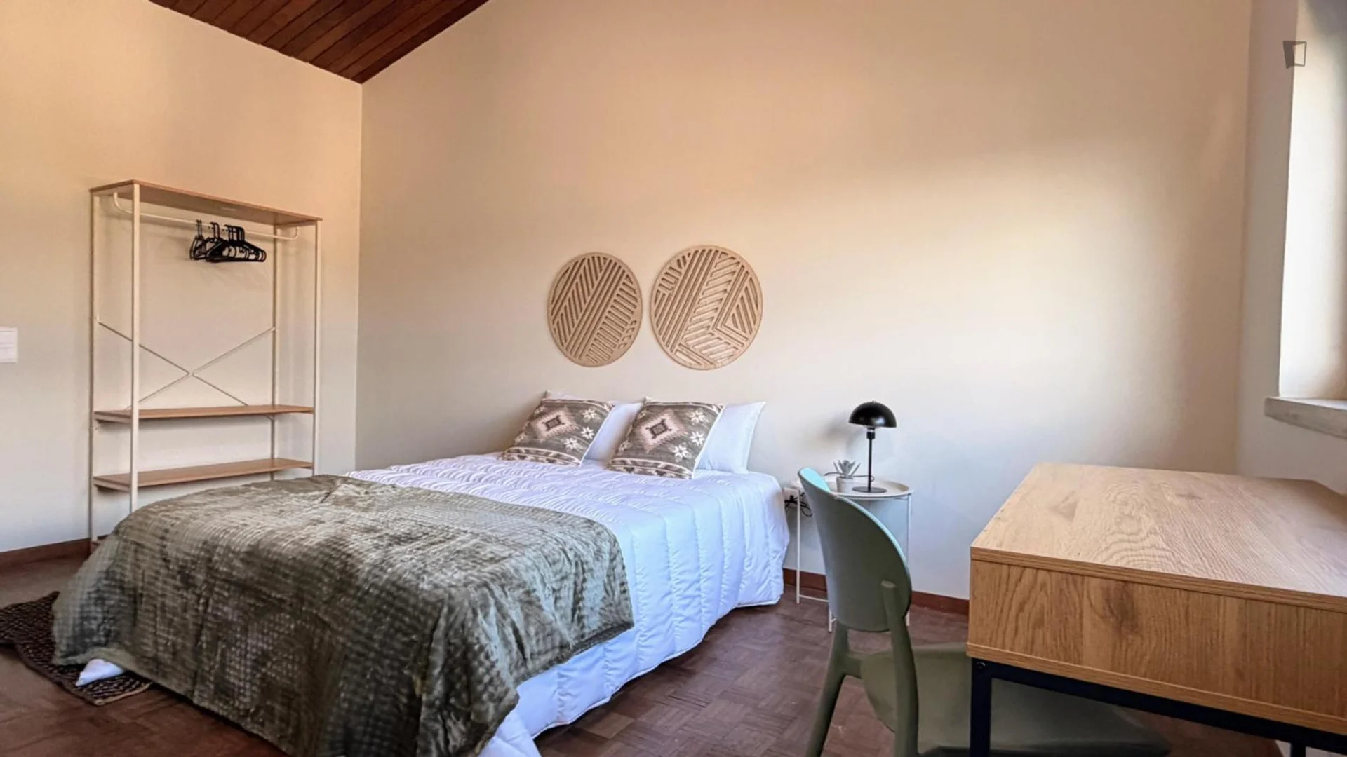 Economical student room with convenient location in 