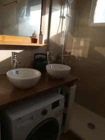 Özel oda konumu Avenue de la Cime, 3 9 görüntüsü