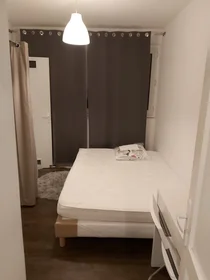 Özel oda konumu Avenue de la Cime, 7 9 görüntüsü