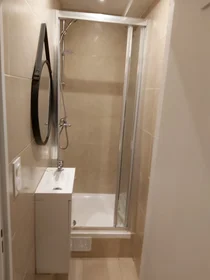 Özel oda konumu Avenue de la Cime, 8 9 görüntüsü