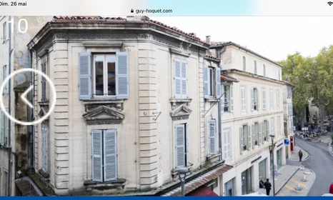 Alojamiento entero en Rue Henri Fabre, imagen 3 de 15