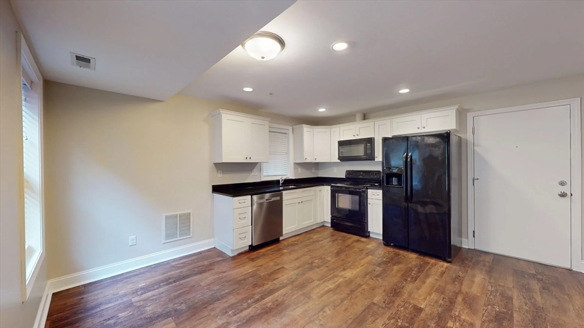 60, Holworthy, Unit 7, Roxbury, Boston, MA, 02121