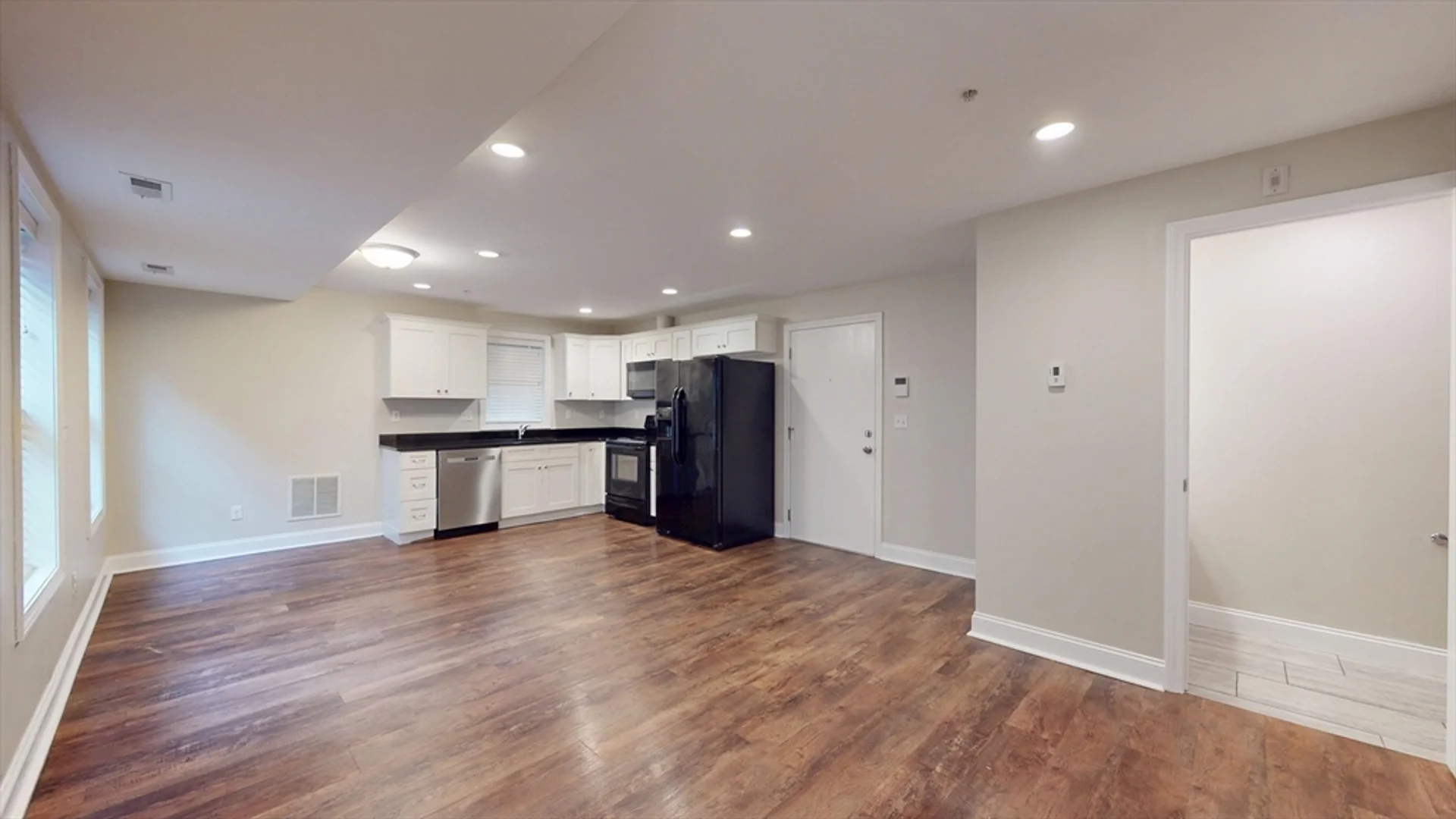 60, Holworthy, Unit 7, Roxbury, Boston, MA, 02121