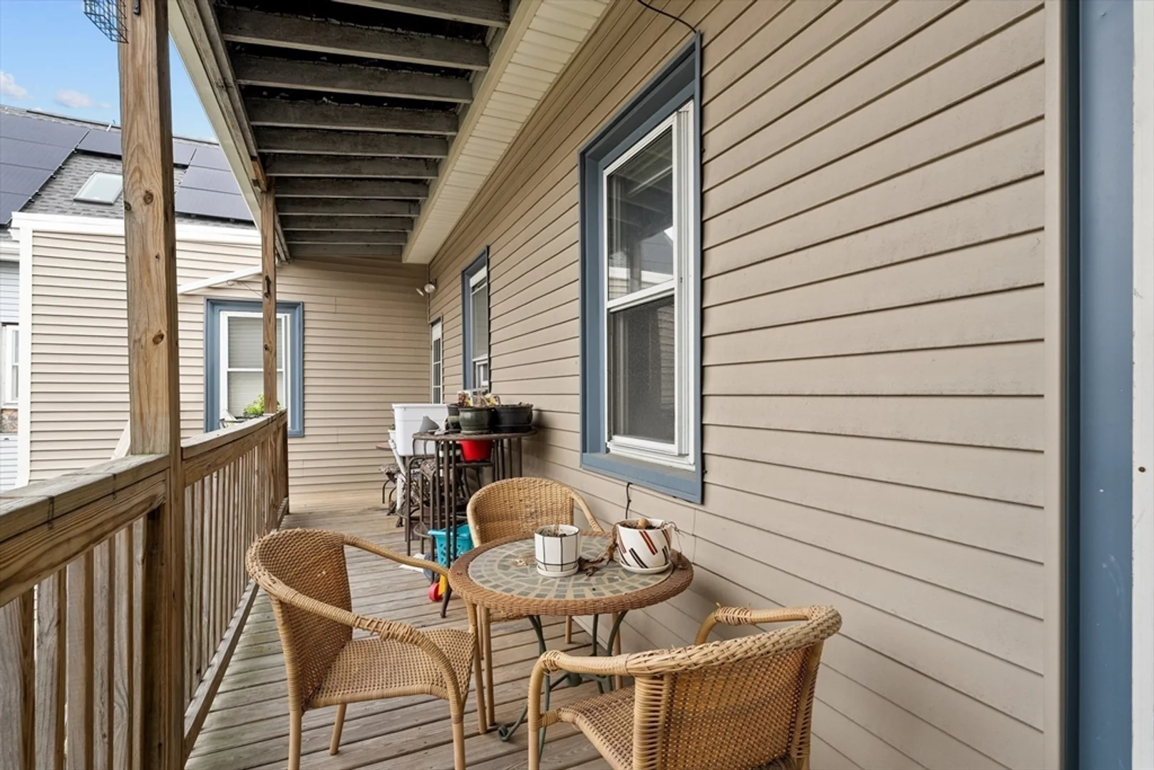 674, Saratoga St., Unit 2B, East Boston, Boston, MA, 02128