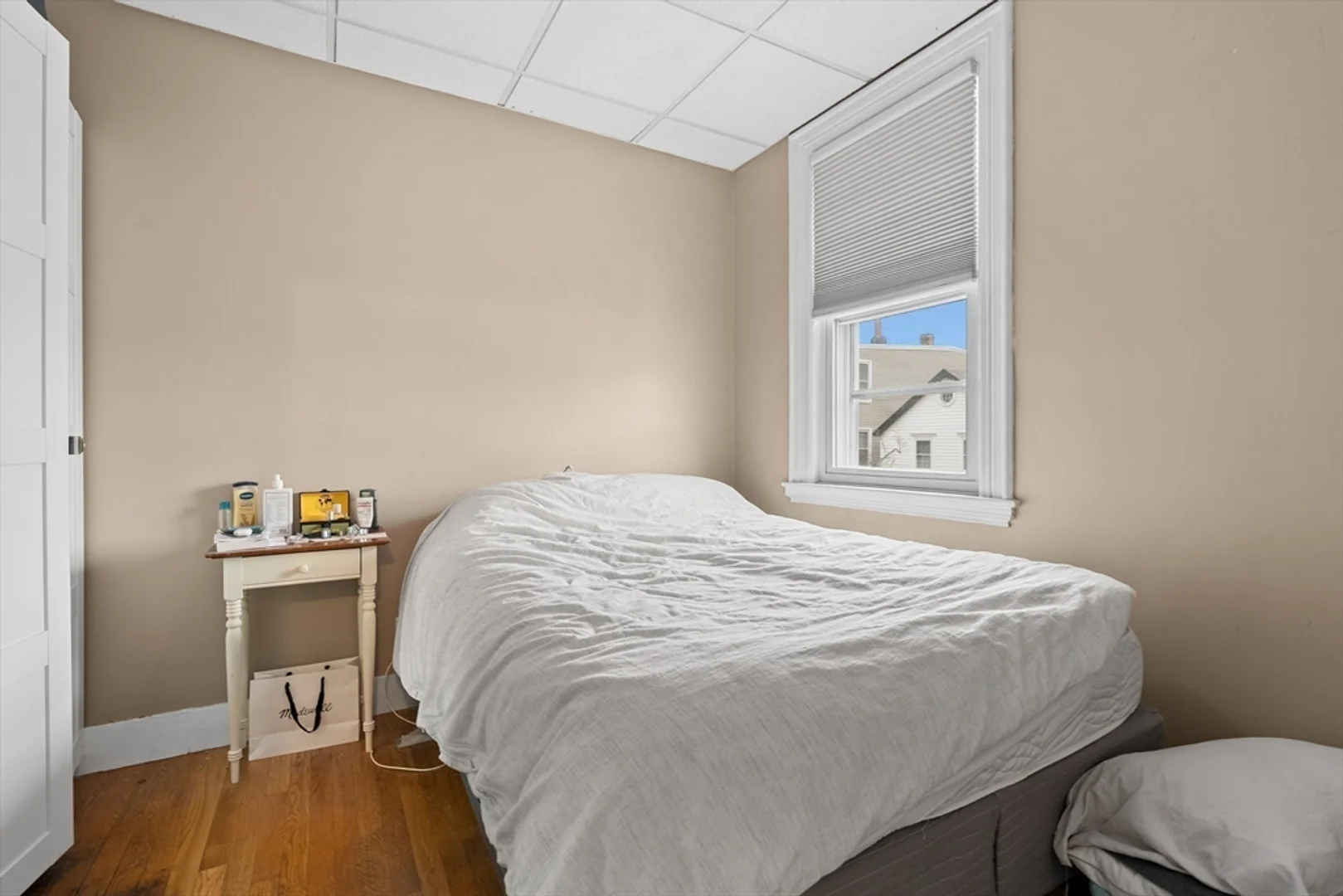 674, Saratoga St., Unit 2B, East Boston, Boston, MA, 02128