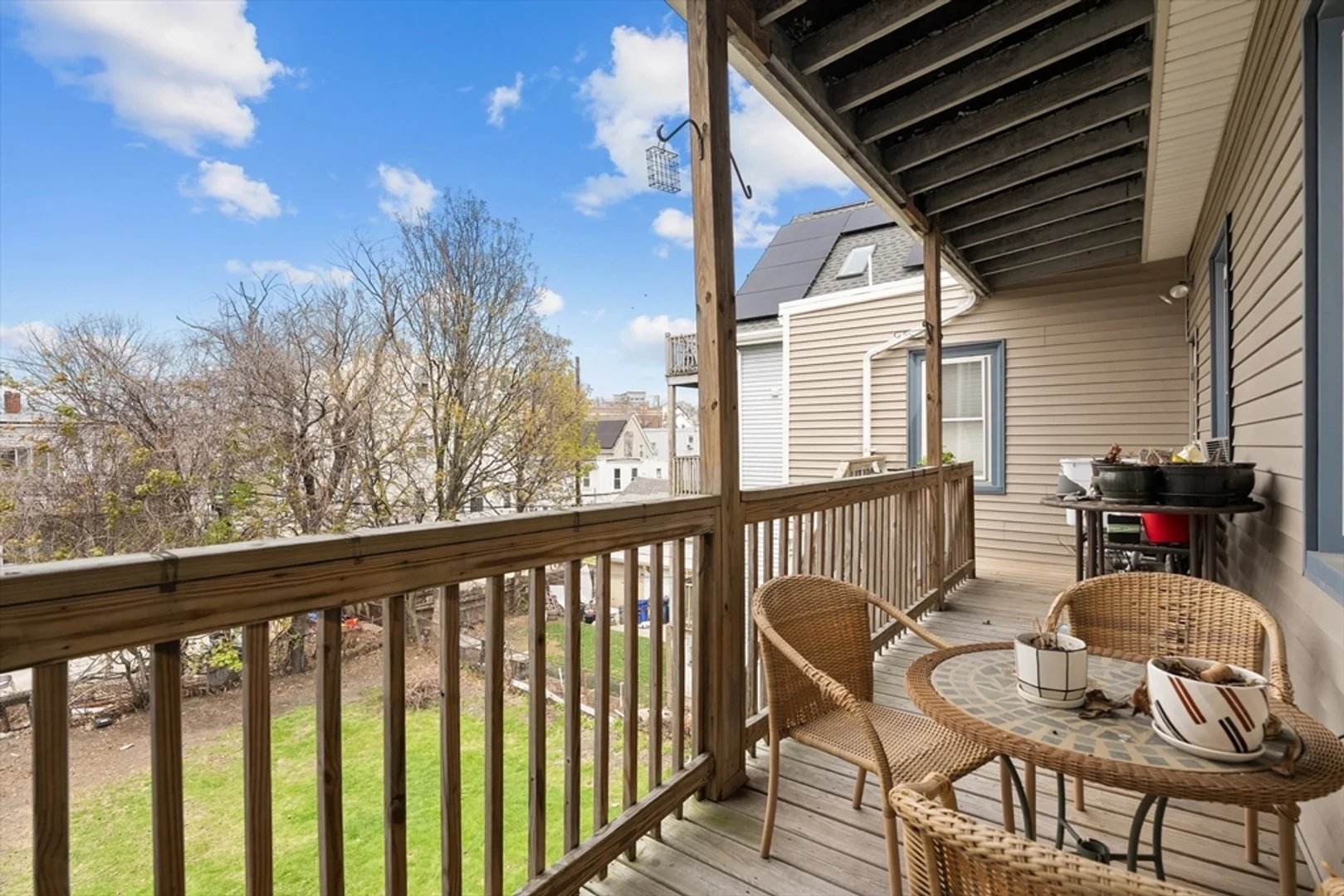 674, Saratoga St., Unit 2B, East Boston, Boston, MA, 02128