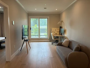 Appartamento intero in residence in 109, Prospect St., Unit 102, Wellington, Somerville, MA, 02143, immagine 12 di 21