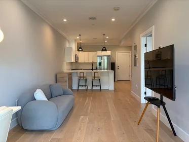 Appartamento intero in residence in 109, Prospect St., Unit 102, Wellington, Somerville, MA, 02143, immagine 13 di 21