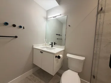 Appartamento intero in residence in 109, Prospect St., Unit 102, Wellington, Somerville, MA, 02143, immagine 14 di 21