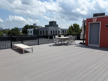 Appartamento intero in residence in 109, Prospect St., Unit 102, Wellington, Somerville, MA, 02143, immagine 15 di 21