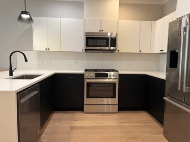 Appartamento intero in residence in 109, Prospect St., Unit 102, Wellington, Somerville, MA, 02143, immagine 17 di 21