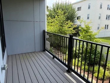 Appartamento intero in residence in 109, Prospect St., Unit 102, Wellington, Somerville, MA, 02143, immagine 19 di 21