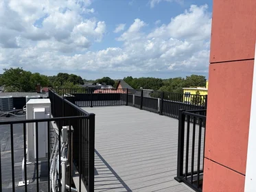 Appartamento intero in residence in 109, Prospect St., Unit 102, Wellington, Somerville, MA, 02143, immagine 3 di 21