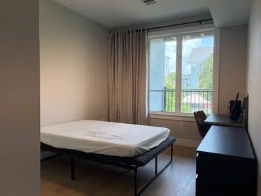 Appartamento intero in residence in 109, Prospect St., Unit 102, Wellington, Somerville, MA, 02143, immagine 8 di 21