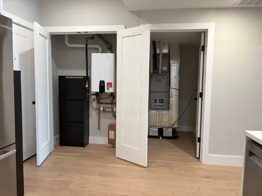 Appartamento intero in residence in 109, Prospect St., Unit 102, Wellington, Somerville, MA, 02143, immagine 9 di 21