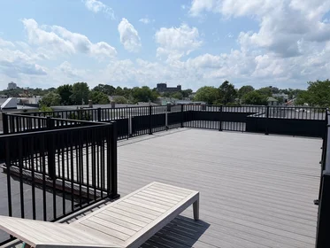 Appartamento intero in residence in 109, Prospect St., Unit 102, Wellington, Somerville, MA, 02143, immagine 10 di 21