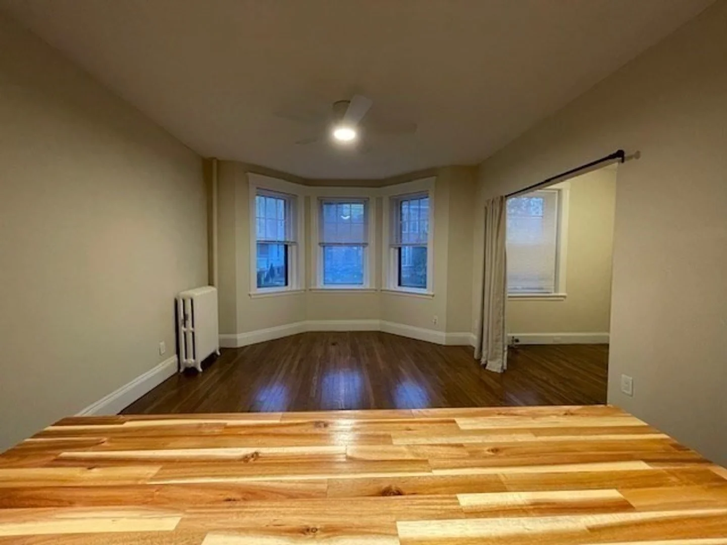 Apartamento estúdio chique perto do campus em 