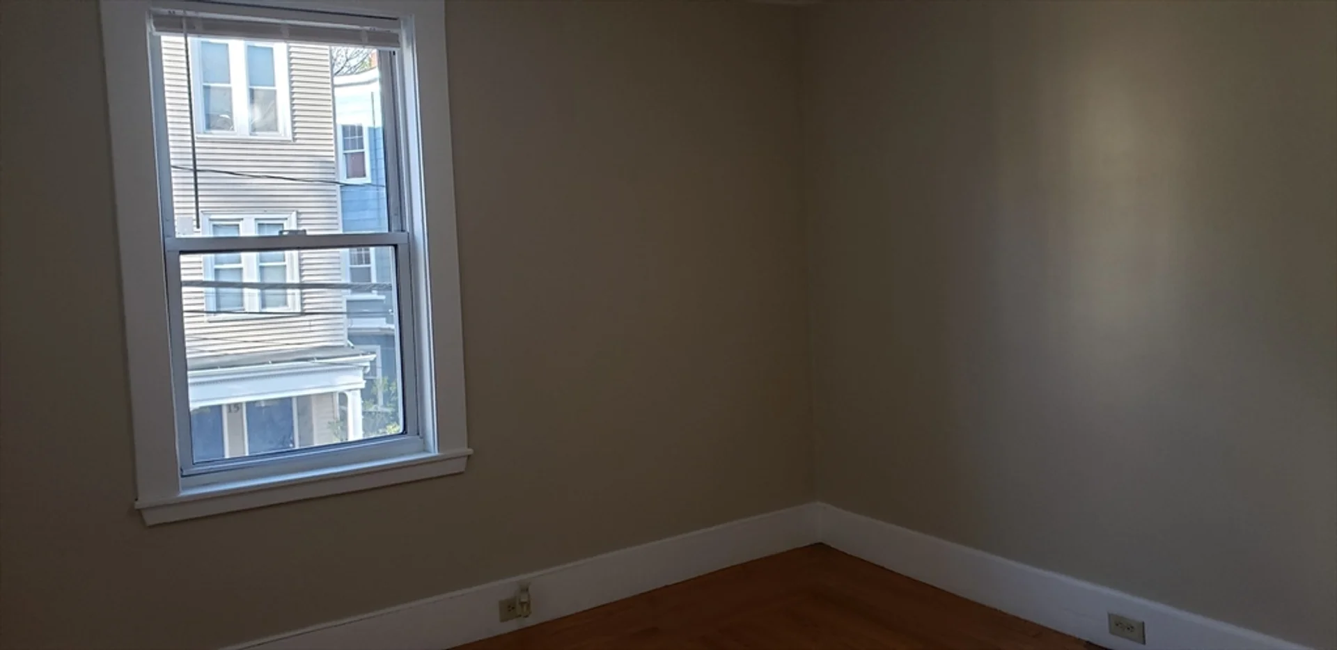 16, Bynner St., Unit 2, Jamaica Plain, Boston, MA, 02130