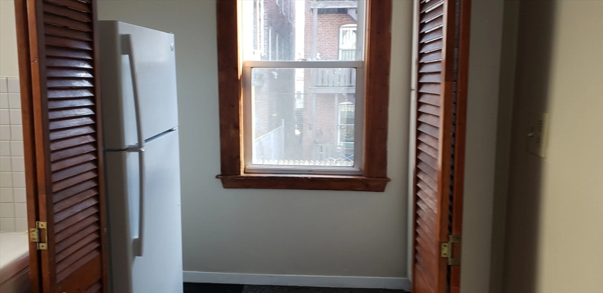16, Bynner St., Unit 2, Jamaica Plain, Boston, MA, 02130