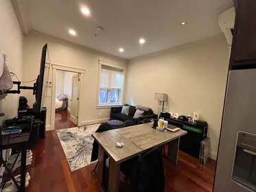 Logement entier à 170, Saint Botolph St., Unit 4, Back Bay, Boston, MA, 02116, image 1 de 10