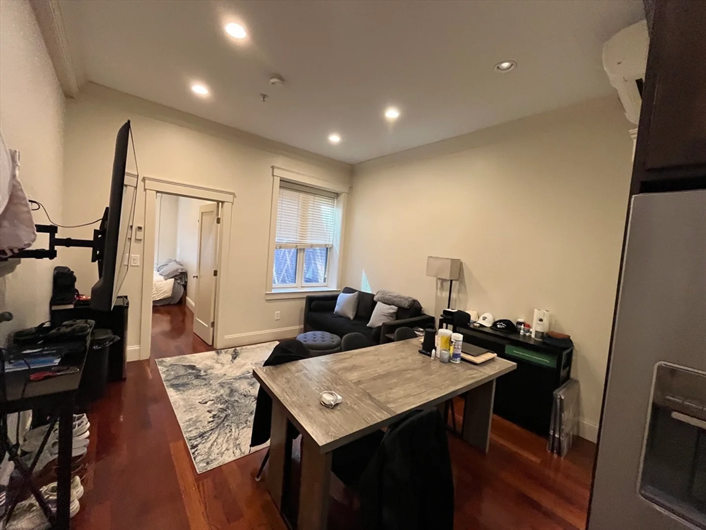 170, Saint Botolph St., Unit 4, Back Bay, Boston, MA, 02116