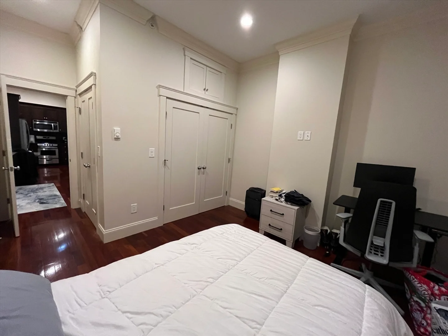 170, Saint Botolph St., Unit 4, Back Bay, Boston, MA, 02116