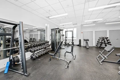 Appartamento intero in residence in 8, Museum Way, Unit 215, East Cambridge, Cambridge, MA, 02141, immagine 1 di 30