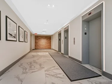 Appartamento intero in residence in 8, Museum Way, Unit 215, East Cambridge, Cambridge, MA, 02141, immagine 16 di 30