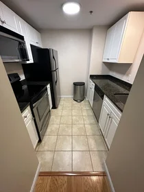 Logement entier en résidence à 8, Museum Way, Unit 215, East Cambridge, Cambridge, MA, 02141, image 18 de 30