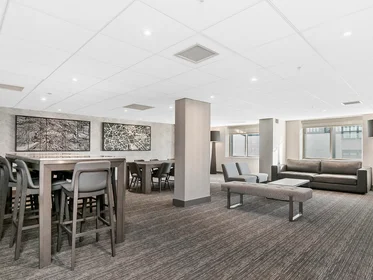 Appartamento intero in residence in 8, Museum Way, Unit 412, East Cambridge, Cambridge, MA, 02141, immagine 11 di 33