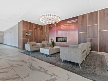 Appartamento intero in residence in 8, Museum Way, Unit 412, East Cambridge, Cambridge, MA, 02141, immagine 3 di 33