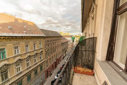 Private room at Budapest, Rákóczi út 73-4 emelet /5, 1081 Hungary, image 19 of 21