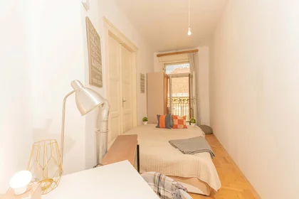 Private room at Budapest, Rákóczi út 73-4 emelet /5, 1081 Hungary, image 6 of 21
